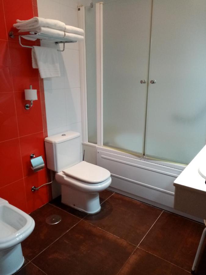 Candás Apartamentos Astilleros מראה חיצוני תמונה