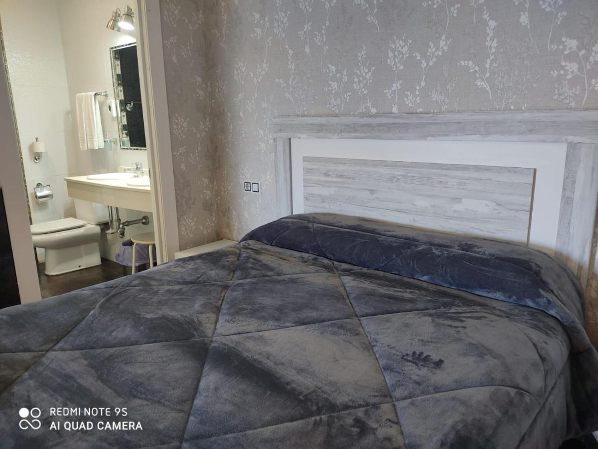 Candás Apartamentos Astilleros מראה חיצוני תמונה