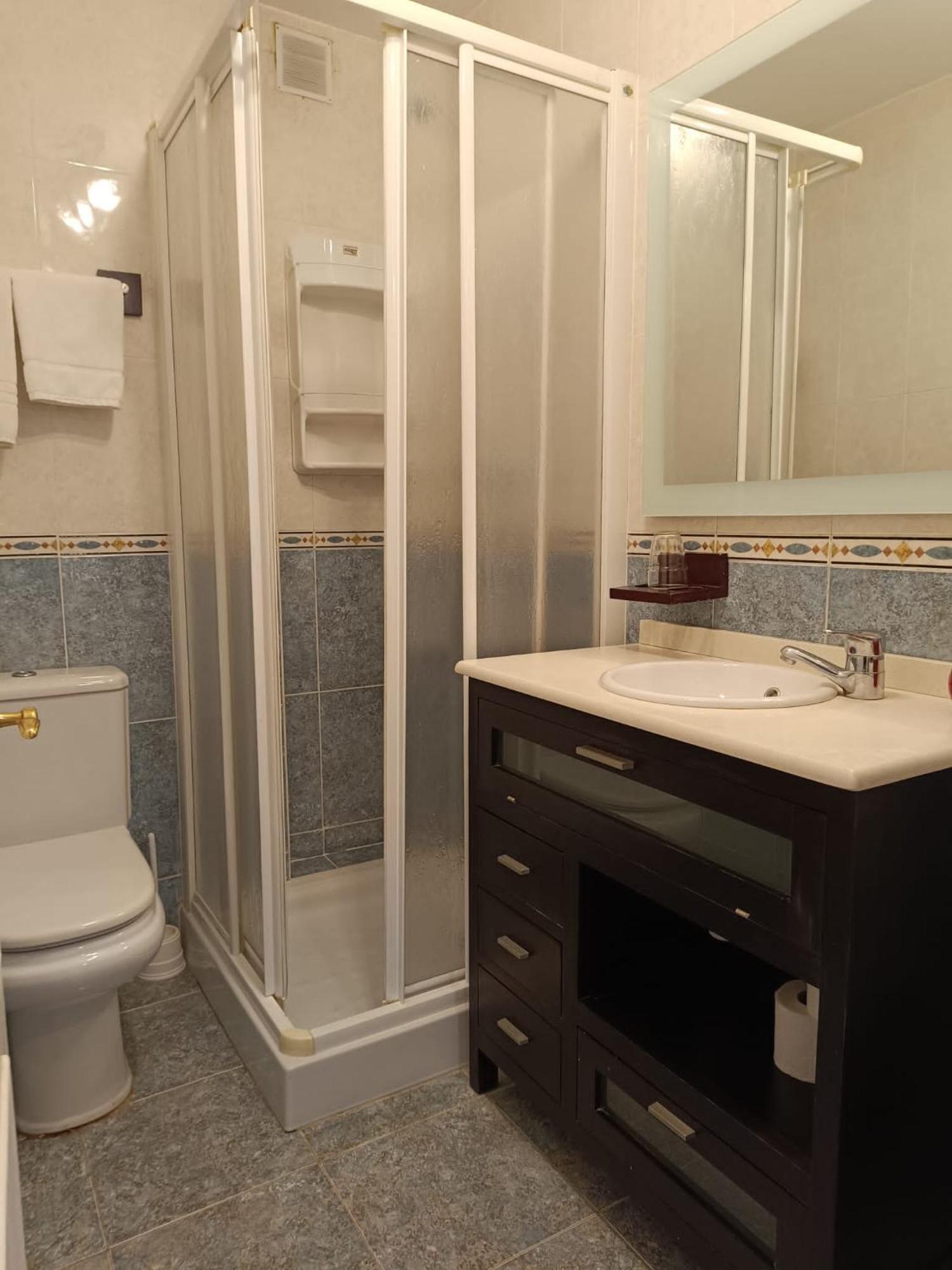 Candás Apartamentos Astilleros מראה חיצוני תמונה